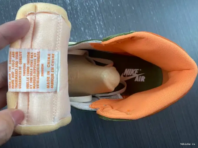 Reps TB Air FB9934-300 1 Celadon High Jordan OG Craft 0530